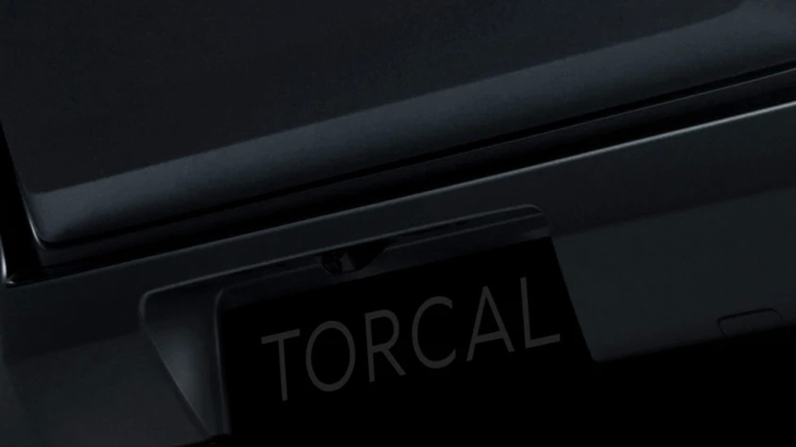 Η Bentley Torcal θα κάνει επίσημη πρεμιέρα στις 23 Σεπτεμβρίου 2026.